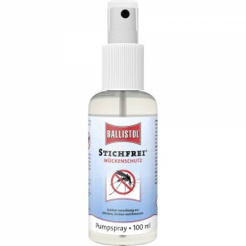 Stichfrei 100 ml. (Pump Spray)