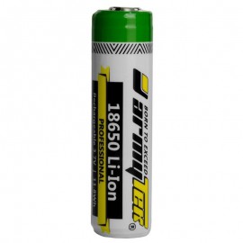 Batería ARMYTEK 18650 Li-Ion con PCB 3200 mAh