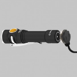 Linterna led ARMYTEK Barracuda XP-L HI - luz blanca