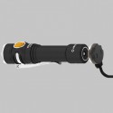 Linterna led ARMYTEK Barracuda XP-L HI - luz blanca