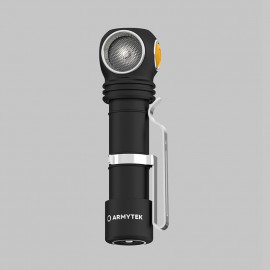 Linterna led ARMYTEK Wizard C2 Magnet USB - luz blanca