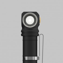 Linterna led ARMYTEK Wizard C2 Pro Max Magnet USB - luz blanca