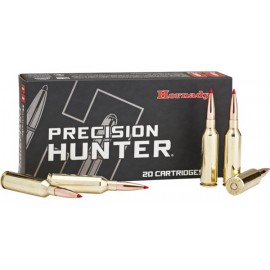 Hornady Precision Hunter 6.5 PRC 143gr ELD-X