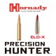 Hornady Precision Hunter .270 Winchester 145 grains ELD-X
