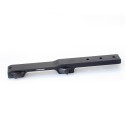 Montura Zero Innogun weaver / picatinny para Thunder y Panther HIKMICRO