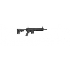 Rifle HAENEL CR300 Black