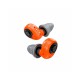 Auriculares Electrónicos 3M™ PELTOR™ EEP-100 EU OR Naranjas