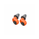 Auriculares Electrónicos 3M™ PELTOR™ LEP-200 EU OR Naranjas