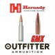 Hornady Outfitter .300 Weatherby Magnum 180 grains GMX