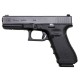 Pistola CO2 UMAREX Glock 17