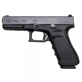 Pistola CO2 UMAREX Glock 17