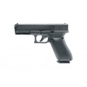 Pistola CO2 UMAREX Glock 17 Gen 5