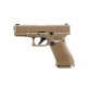 Pistola CO2 UMAREX Glock 19 X