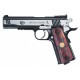 Pistola CO2 COLT Special Combat Classic