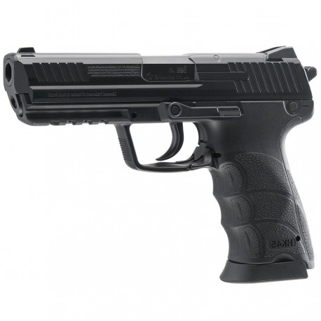 Pistola CO2 HECKLER & KOCH HK45