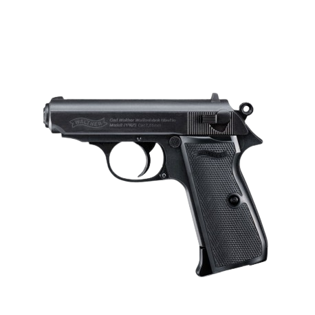 Pistola CO2 HECKLER & KOCH PPKS