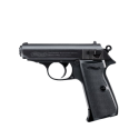 Pistola CO2 WALTHER PPKS