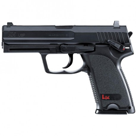 Pistola CO2 HECKLER & KOCH USP