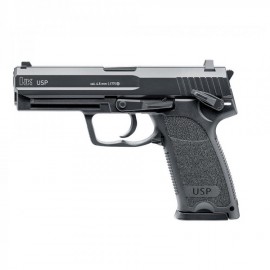 Pistola CO2 HECKLER & KOCH USP Blow Back