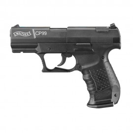 Pistola CO2 WALTHER CP99