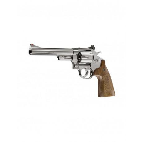 Revólver CO2 SMITH & WESSON M29-6,5"