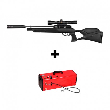 Gamo Booster PCP