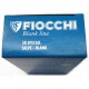 Munición de fogueo FIOCCHI SALVE - 38 S&W Special