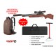 Pack Especial GAMO Coyote Whisper 4,5mm