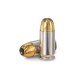 Munición Remington Ultimate Defense Compact - BJHP 9mm. - 124 grains