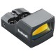 Visor BUSHNELL RXU-200 Ultra Compact Reflex Sight