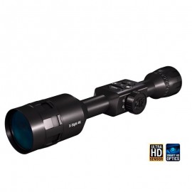 ATN X-SIGHT HD 3-15x ((incl. IR-850 pro)