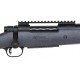 Rifle de cerrojo MOSSBERG Patriot LR Hunter - 308 Win.