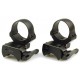 Monturas APEL modelo BLASER dural - 30mm. altas BH21.5