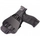 Funda WALTHER Paddle Walther PDP 4"/4.5"