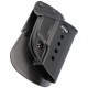 Funda FOBUS Paddle S&W M&P Shield / Walther PPS