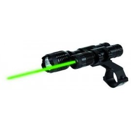 GREEN LASER FLASHLIGHT V 120