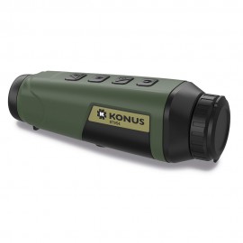 Monocular térmico KONUS Flame 1,5-3X