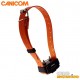 Collar Adicional Canicom Naranja