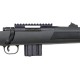 Rifle de cerrojo MOSSBERG MVP Patrol - 300 AAC BLK