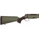 Rifle de cerrojo MANNLICHER CL II SX s/m con rosca - 7mm. Rem. Mag.
