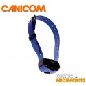 Collar Adicional Canicom Azul