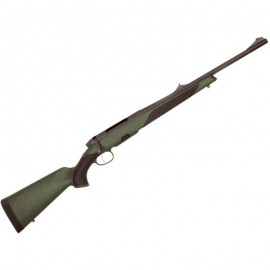 Rifle de cerrojo MANNLICHER CL II SX - 270 WSM