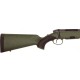 Rifle de cerrojo MANNLICHER SM12 SX - 270 WSM