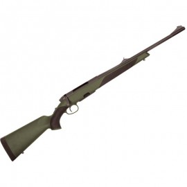 Rifle de cerrojo MANNLICHER SM12 SX - 270 WSM
