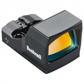 Visor BUSHNELL RXC-200 Compact Reflex Sight