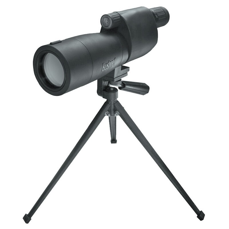 Telescopio BUSHNELL Sentry 18-36x50 - Caza y Pesca Játiva | de caza y pesca, armería y todo tipo de equipamiento.