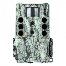 Cámara BUSHNELL Core S-4K No-Glow Treebark Camo (multilenguaje)