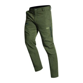 Pantalón HART Muguet-TP Verde oscuro