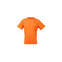 Camiseta GAMO T-Tech Naranja alta visibilidad