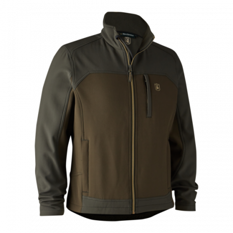 Chaqueta DEERHUNTER Softshell Rogaland